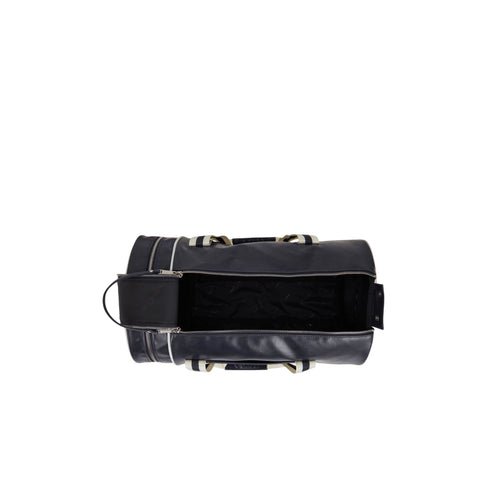 Borsa Unisex Calssic Barrel da palestra, con tracolla